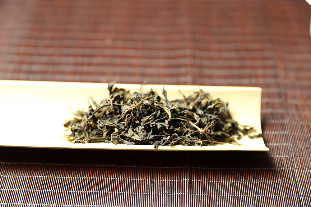 17年的炭焙杏仁香