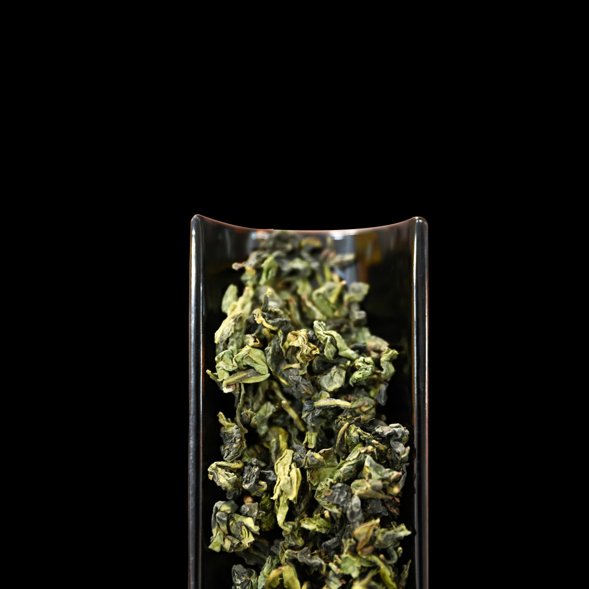 白露茶（米汤香）