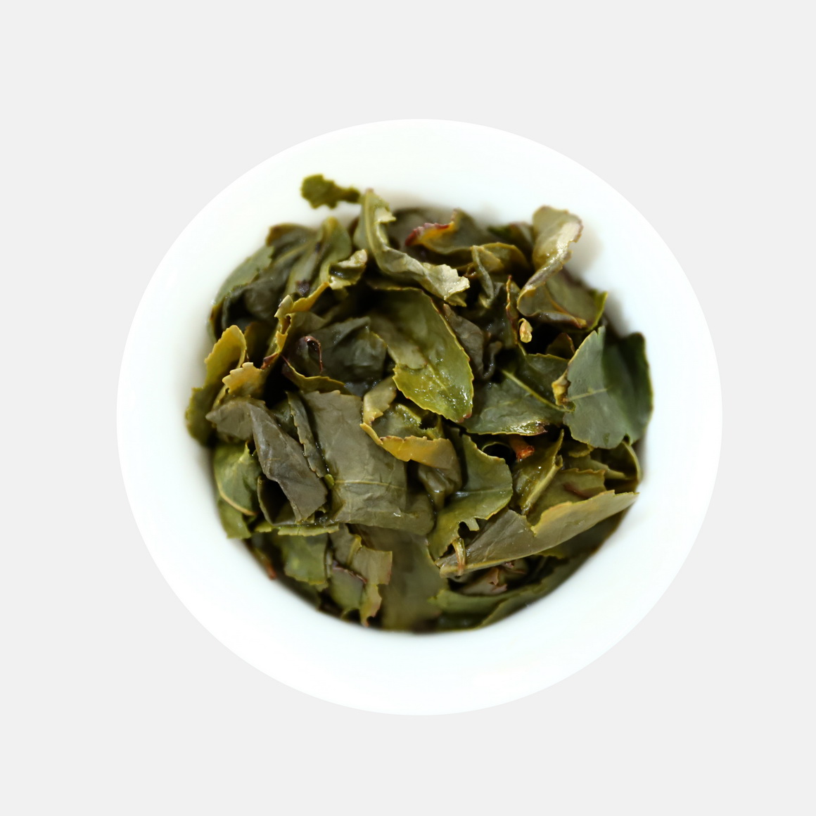 白露茶（米汤香）