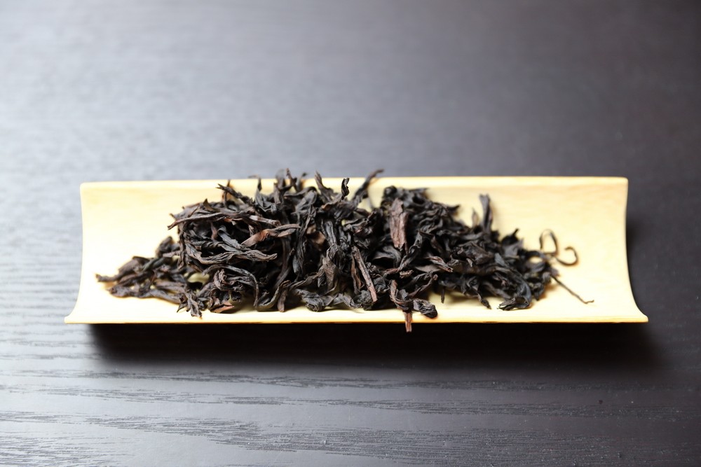 【已售罄-建瓯水仙】 源自宋代的的北苑御茶，舒服又暖胃，十分好喝