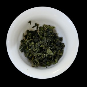 白露茶 24秋