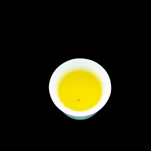 高冷乌龙