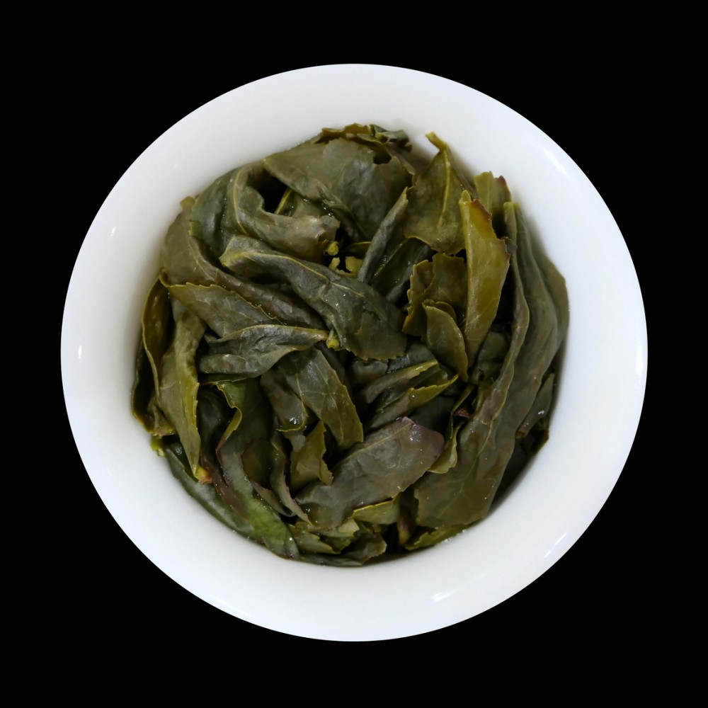 白露茶