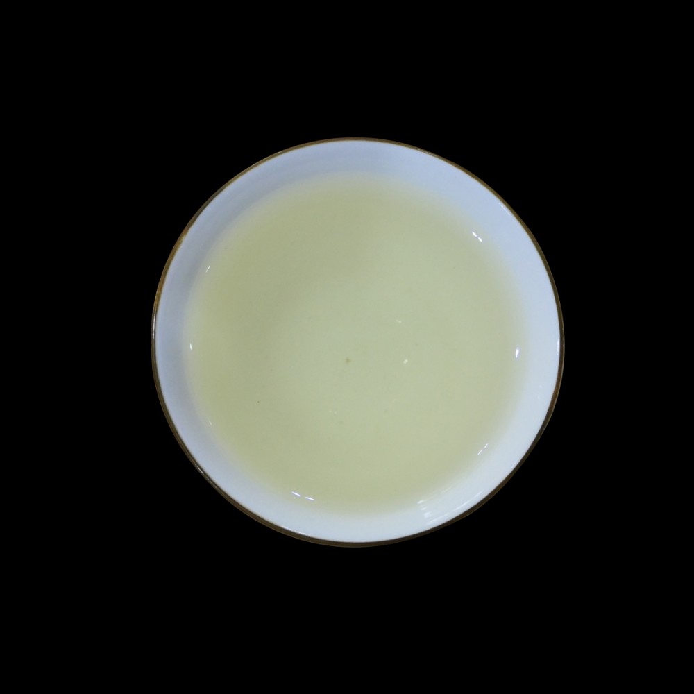朝露茶