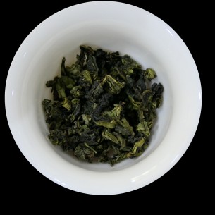 朝露茶