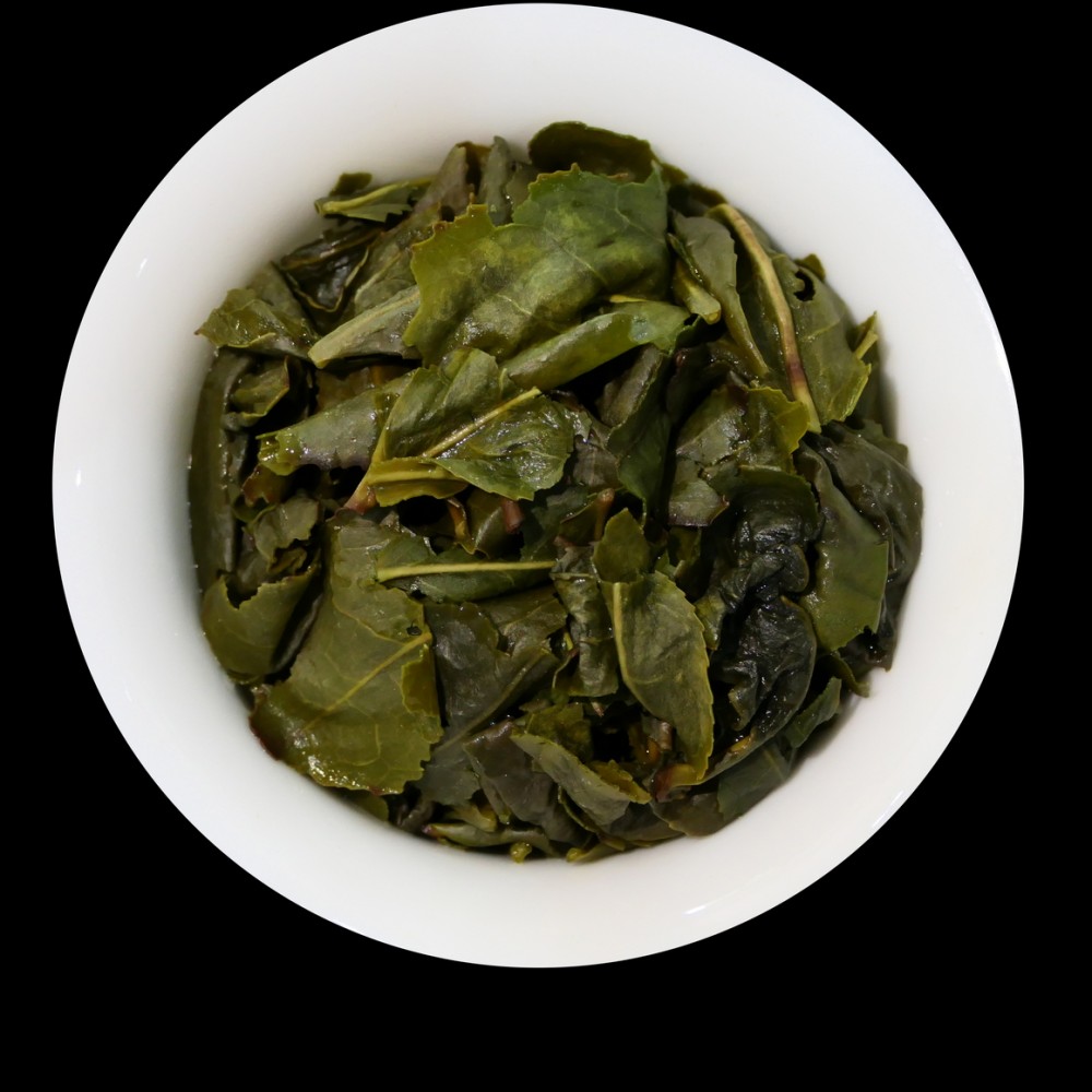 朝露茶