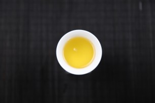 大乌叶单丛