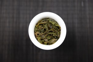 大乌叶单丛