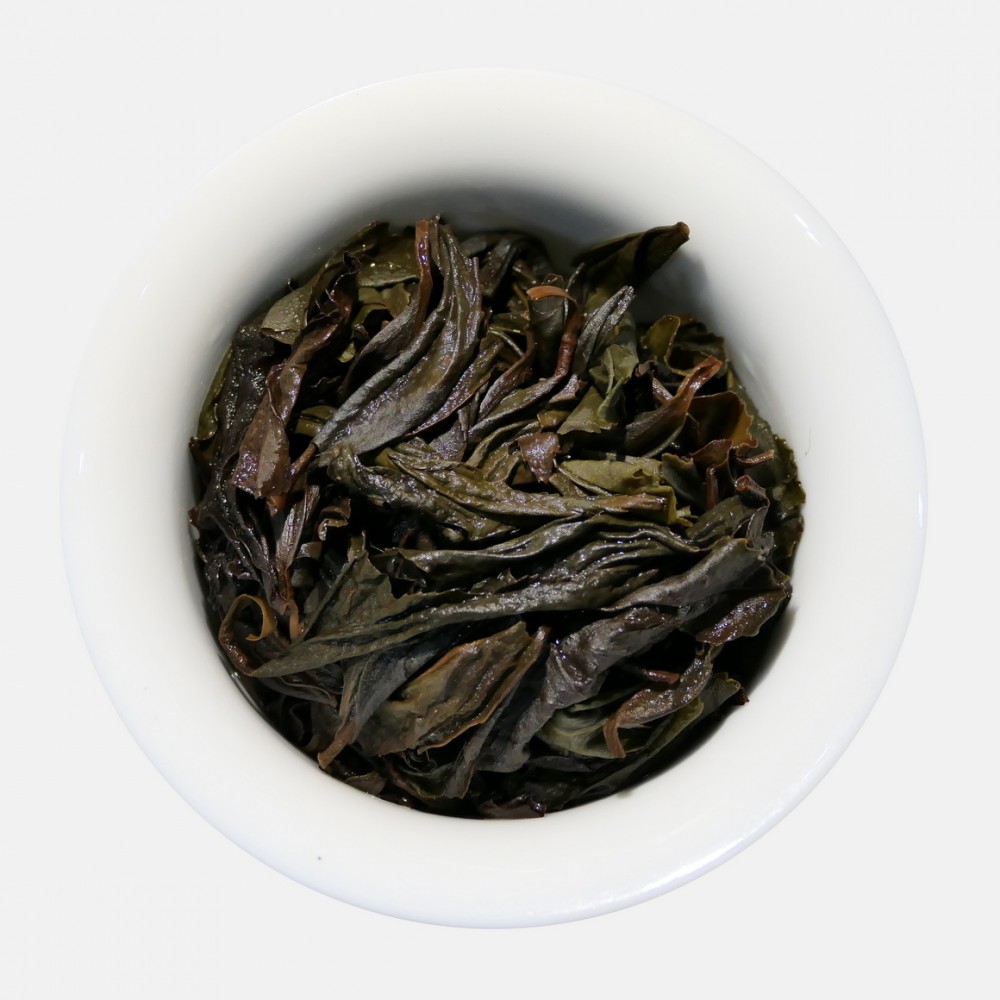 木之味老枞