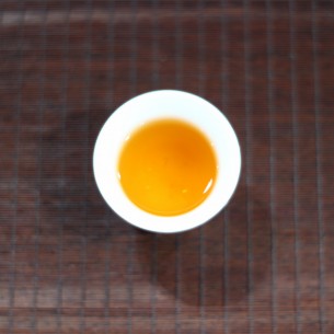 桐木小赤甘 25春