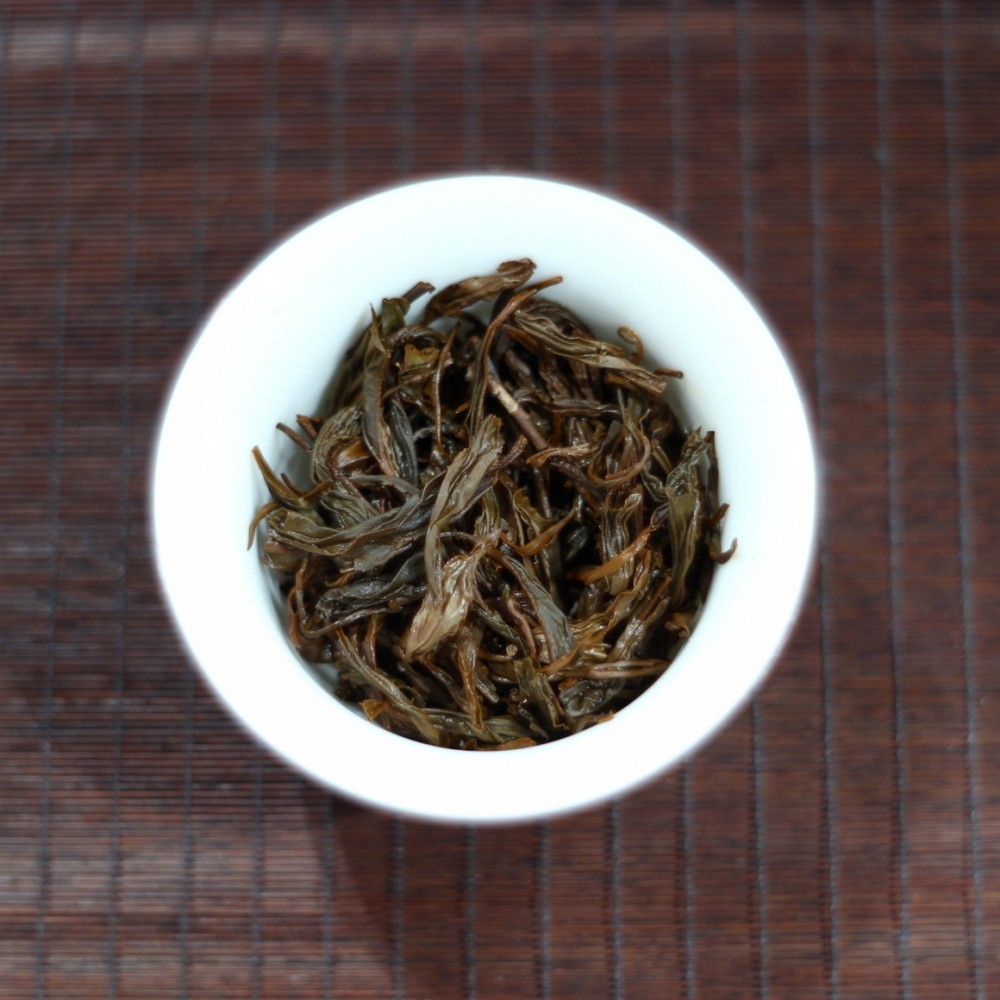 桐木小赤甘 25春