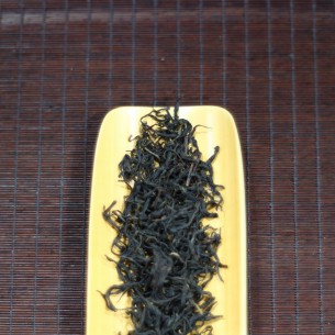 桐木小赤甘 25春