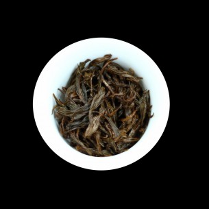 桐木小赤甘 25春