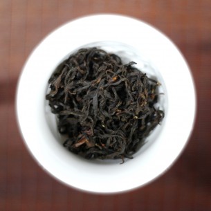 台湾红茶 25版