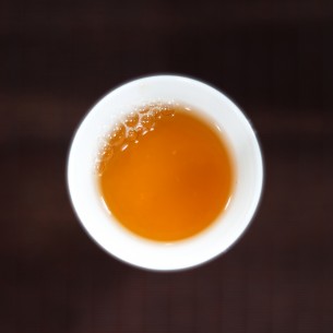 台湾红茶 25版