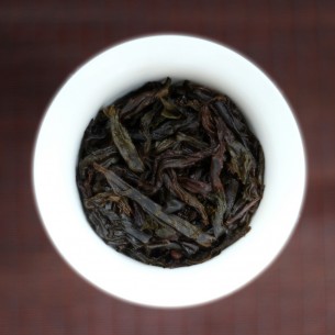 木质枞水仙