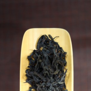 木质枞水仙