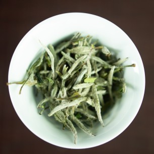 荒野银针