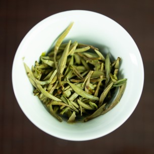 荒野银针