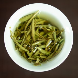 荒野银针