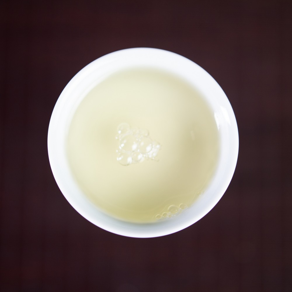 荒野银针
