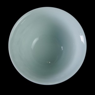 元青花茶具 纯手制