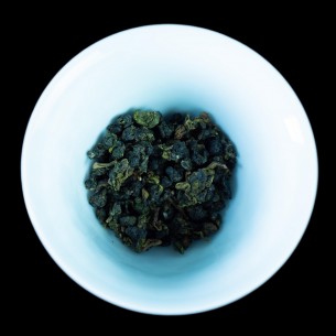 高冷乌龙