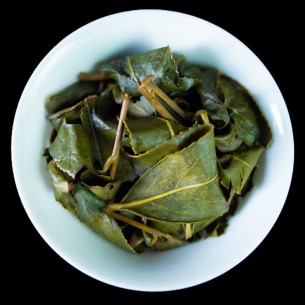 大禹岭茶