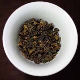 红水乌龙 26春