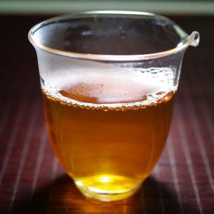 一等肉桂 中秋茶礼